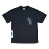 Childhood Intelligence - Han Teng S/S T-Shirt (Black)