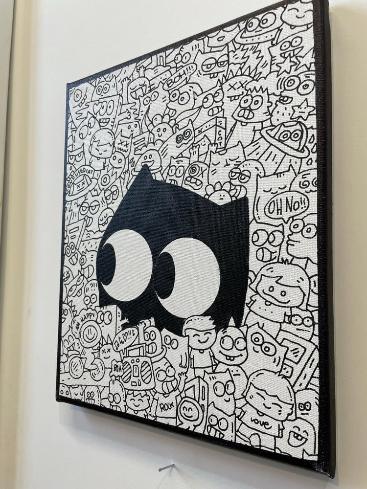 Image of Stay Happy