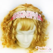Image of "SENPAI" Headband
