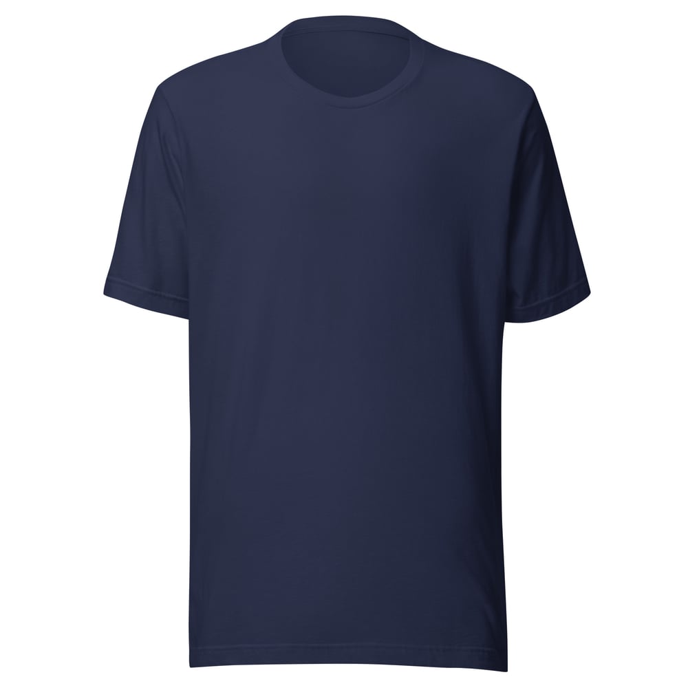 4 X 4 SCORPION (ZFF ALBUM COVER ART - BACK PATCH ON NAVY BLUE TEE)