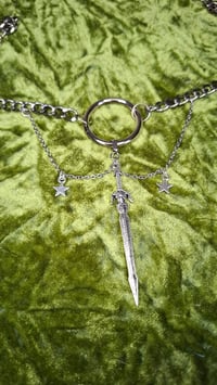 Image 1 of Unsheathed | Medieval Baddie