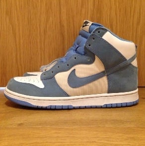 Image of Nike Dunk High