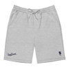 "Juug Season" Fleece Jogger Shorts