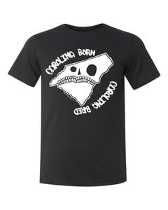 Image of Carolina Born/Carolina Bred Shirt