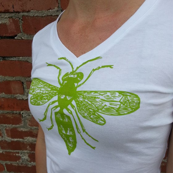 Wasp / Goods And Evil Brand Clothing