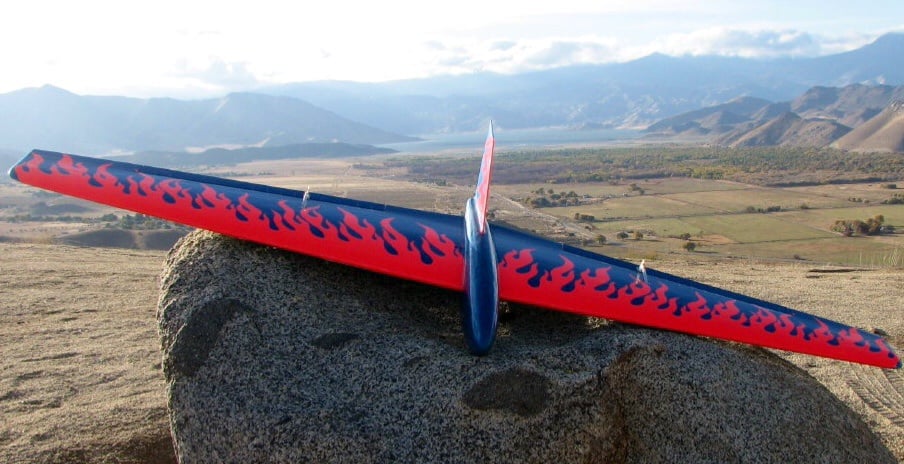 JW60 DS Special JW Glider Store