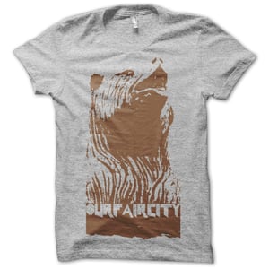 Image of Bear Shirt