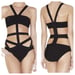 Image of Strappy Bandage Monokini