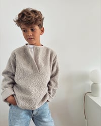 Image 1 of Sweat TEDDY enfant