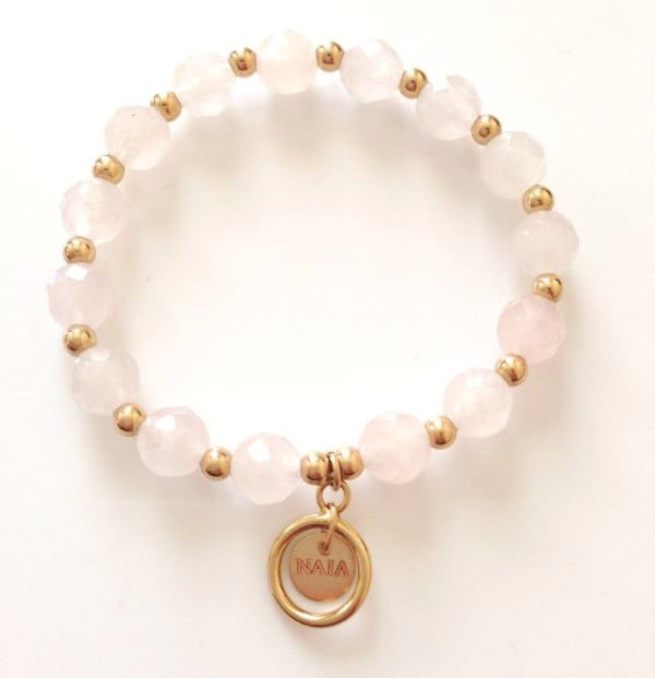 Image of Little Princess Love Bracelet