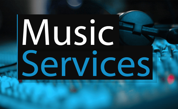 Owowent Music Services Mix Mastering Edit Music For Radio