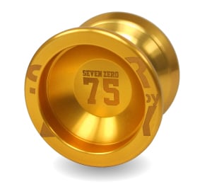 Image of SUPERFLY Remix 7075