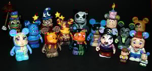 Image of The Custom Artist Project Series 4: Defining Moments