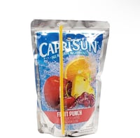 Caprisun