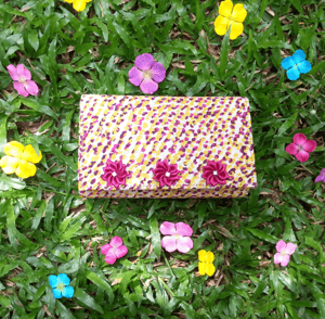 Image of The Delia Clutch