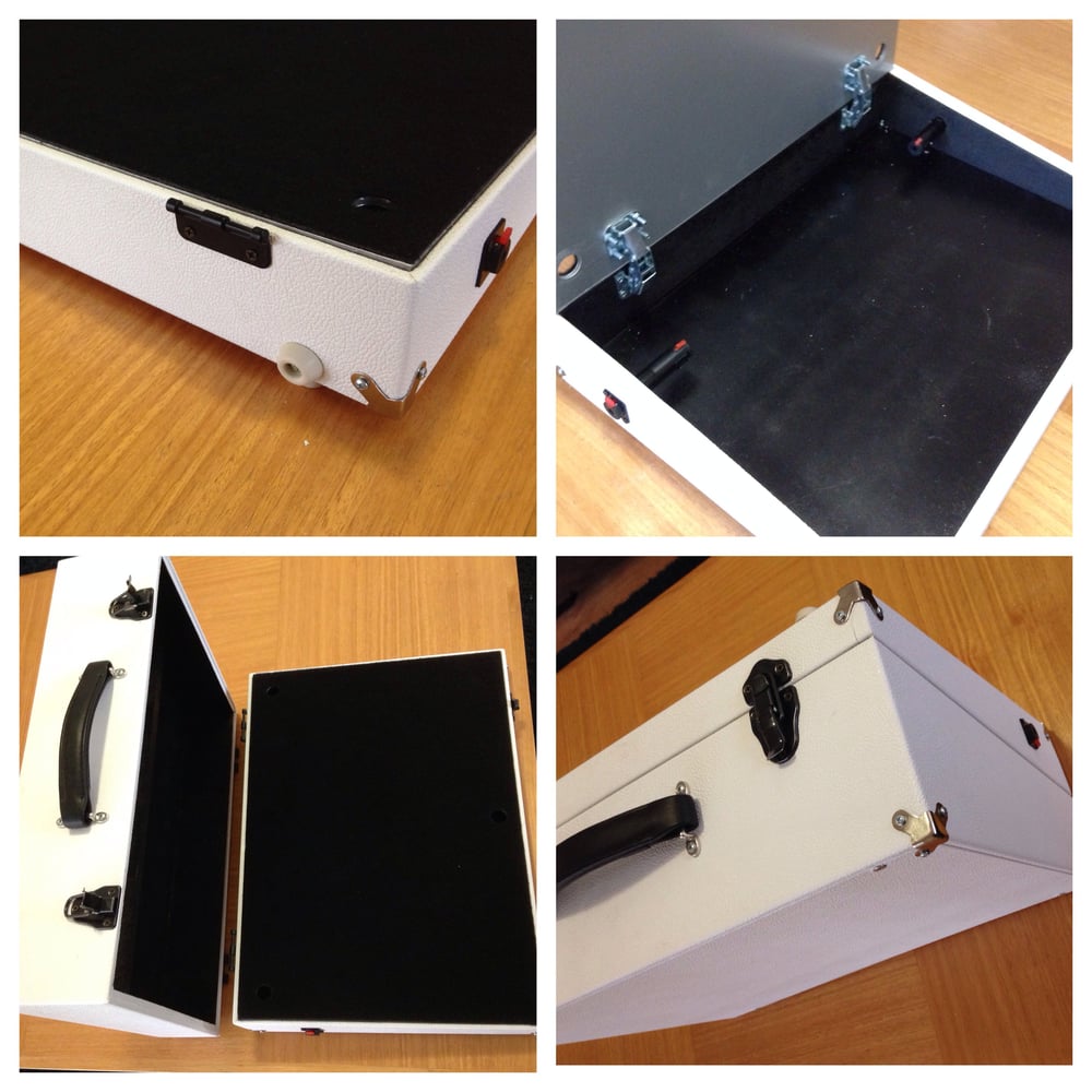 Image of GigCase 