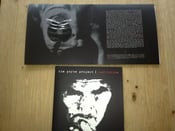 Image of THE PSYKE PROJECT guillotine LP +CD