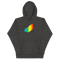 Image of BUN HOODIE 