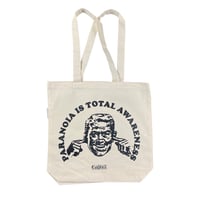Paranoia Tote