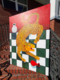 Image 2 of Predator vs. Pottery