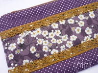 Image 1 of pochette patchwork / les liberty 15