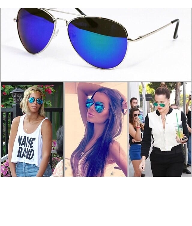 Image of Cop shades 