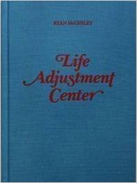 Image of Ryan McGinley Life Adjustment Center