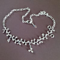 Image 1 of I AM STARSTUFF necklace