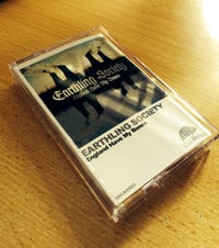 Image 4 of EARTHLING SOCIETY 'England Have My Bones' Cassette & MP3