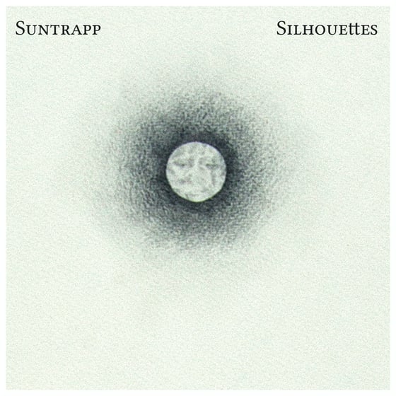 Image of Silhouettes CD