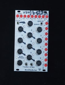 Image of V9a VC Sequencer