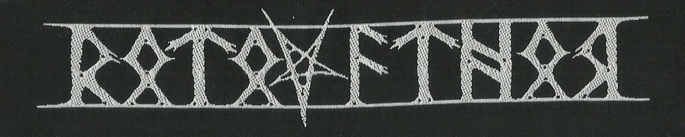 Image of Logo Patch