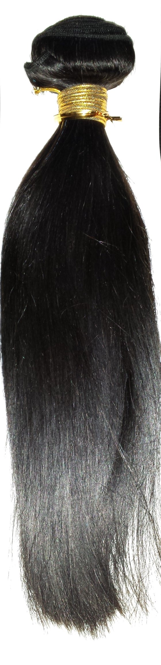 Image of Crimson Silky Straight