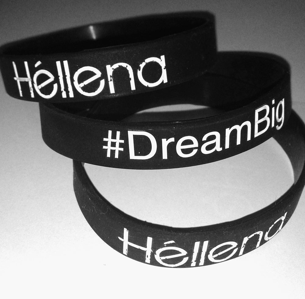 Image of Héllena Wristband