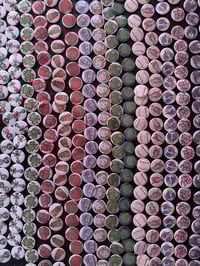 Image 12 of 1 INCH BUTTON PACK (20 MADE)