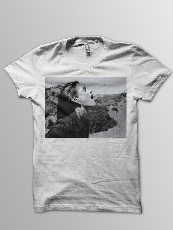 Image of The Cindy Tee