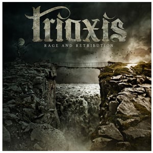 Image of Rage and Retribution