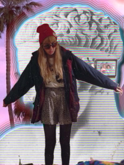 Image of DUFFLE JACKET