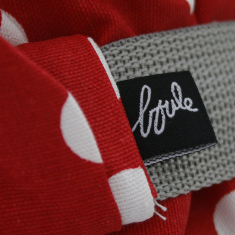 Image of Pois Rouges