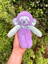 Image 1 of Jelly Legs