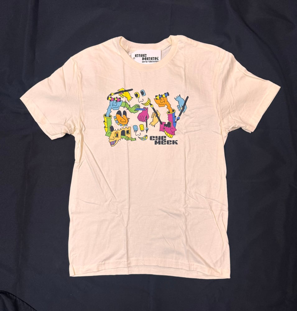 Image of Eyemeek First Design