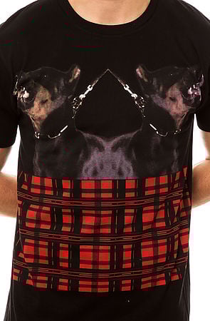 Image of Doberman Tee