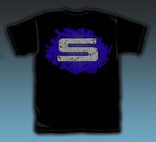 Image of S Design T Shirt - Male