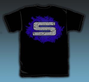 Image of S Design T Shirt - Male