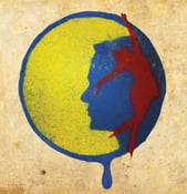 Image of DVD: Heartbeat - A Modern Dance Rock Concert