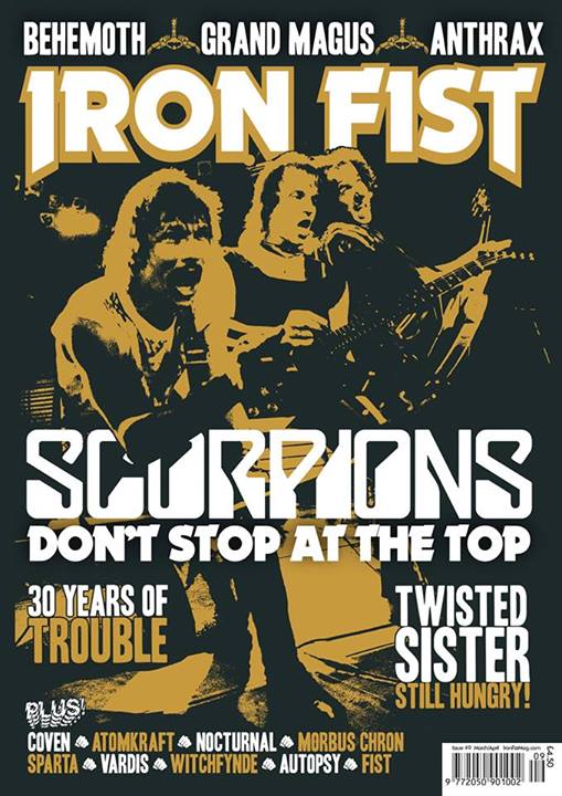 Issue 9