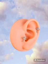 Image 5 of Heavenly Earrings 🪽✨