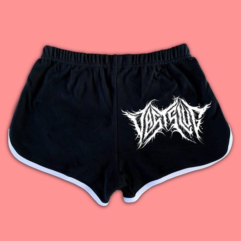 Booty Shorts