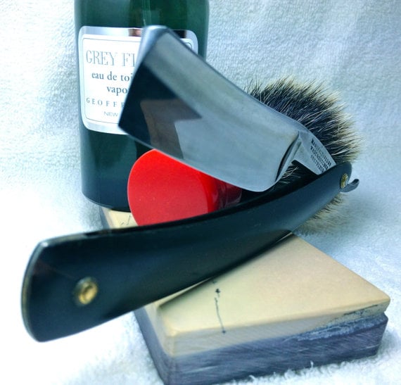 Image of Honing and sharpening services