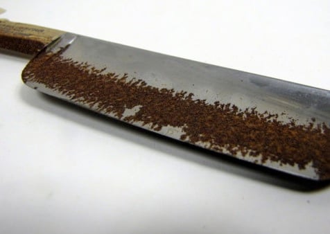 Image of Straight Razor Restoration Services